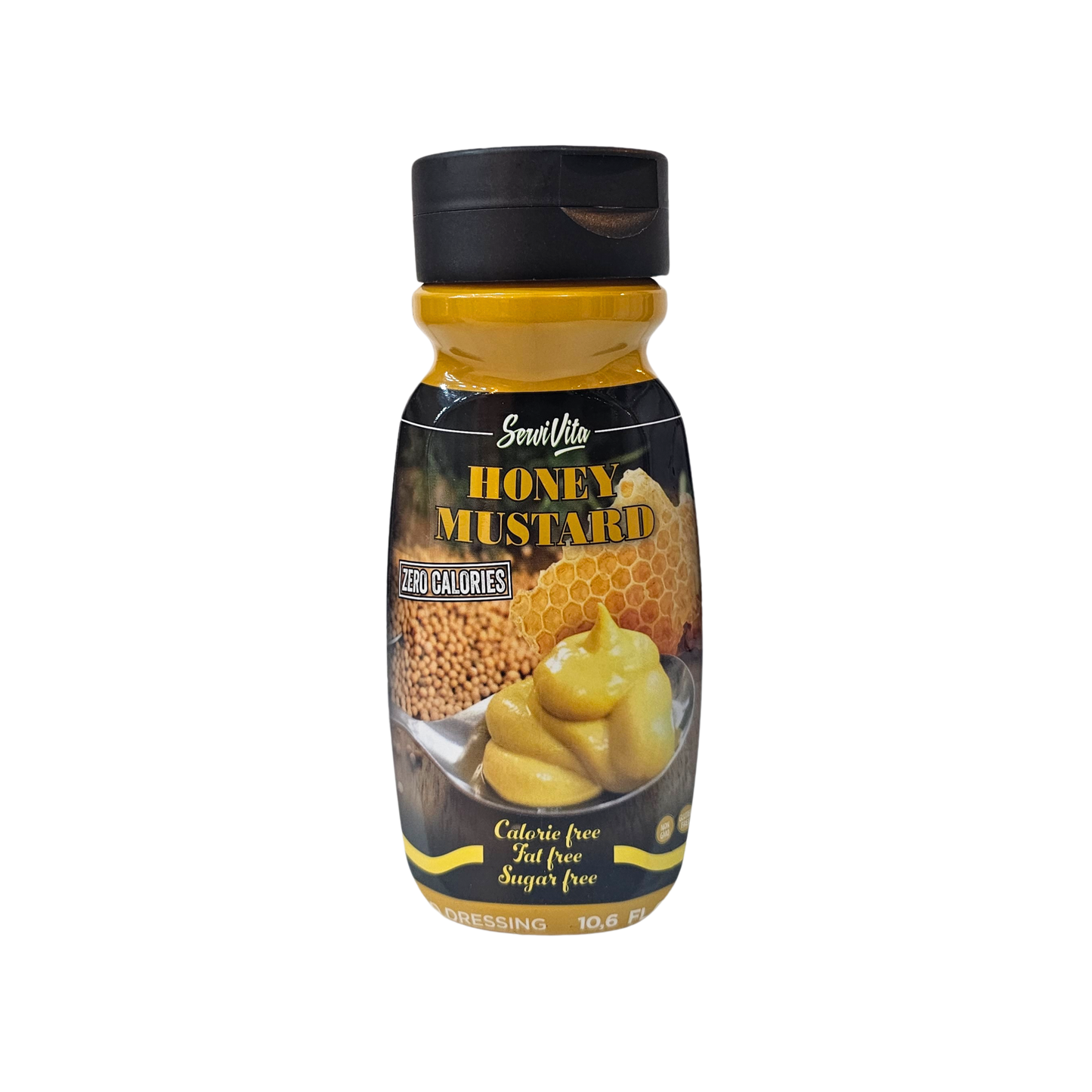 Servivita honey mustard 300ml