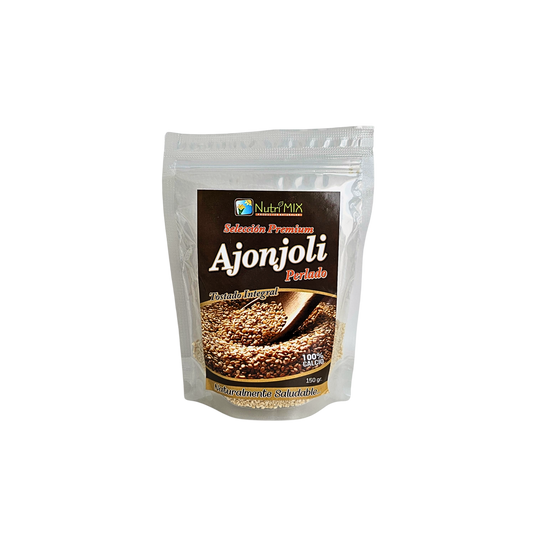 Ajonjoli perlado nutrimix 150gr