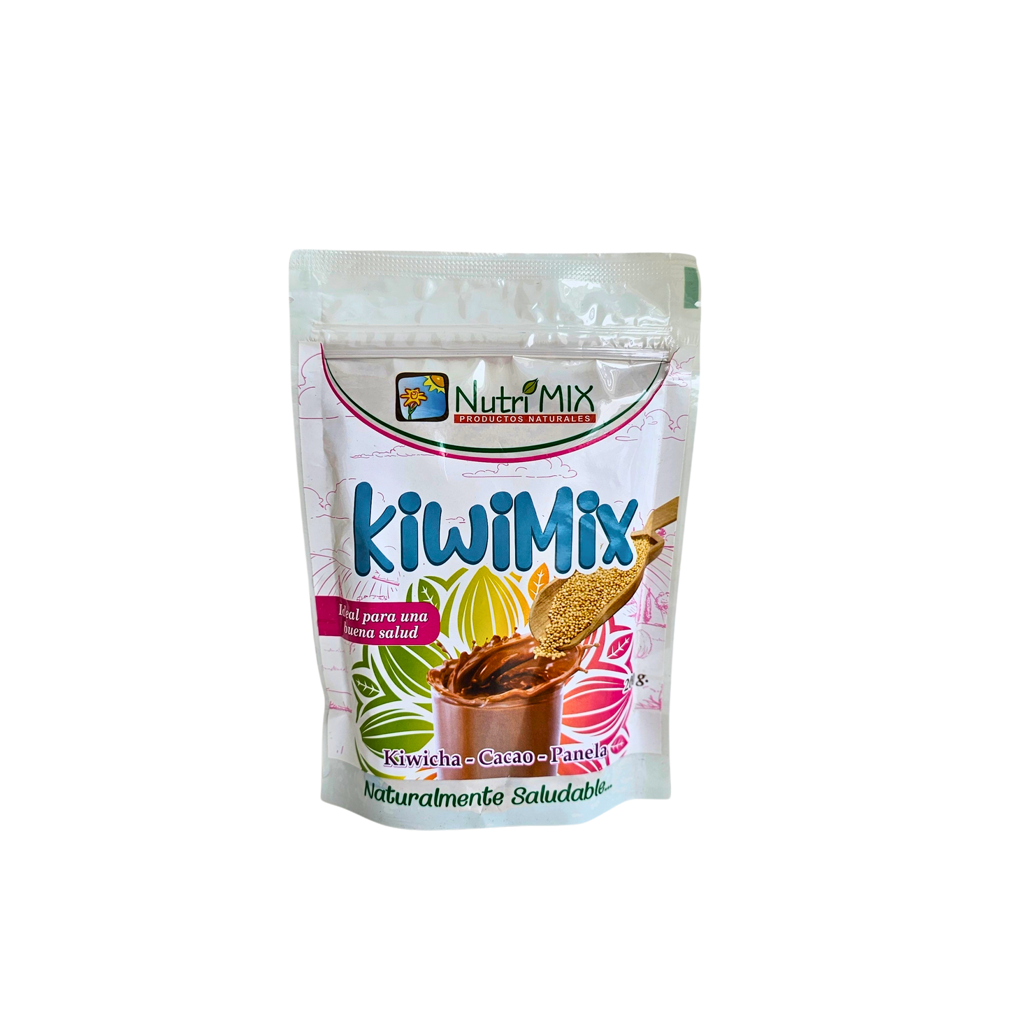 Kiwimix 200gr Nutrimix