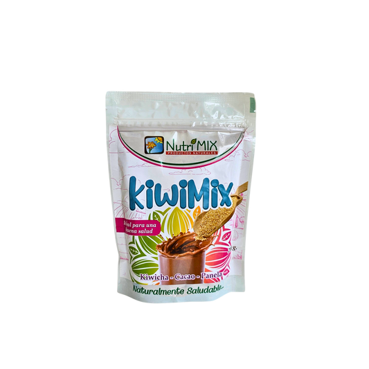 Kiwimix 200gr Nutrimix