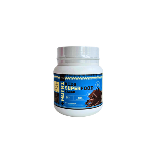 Superfood cacao kids 500gr Nutrico