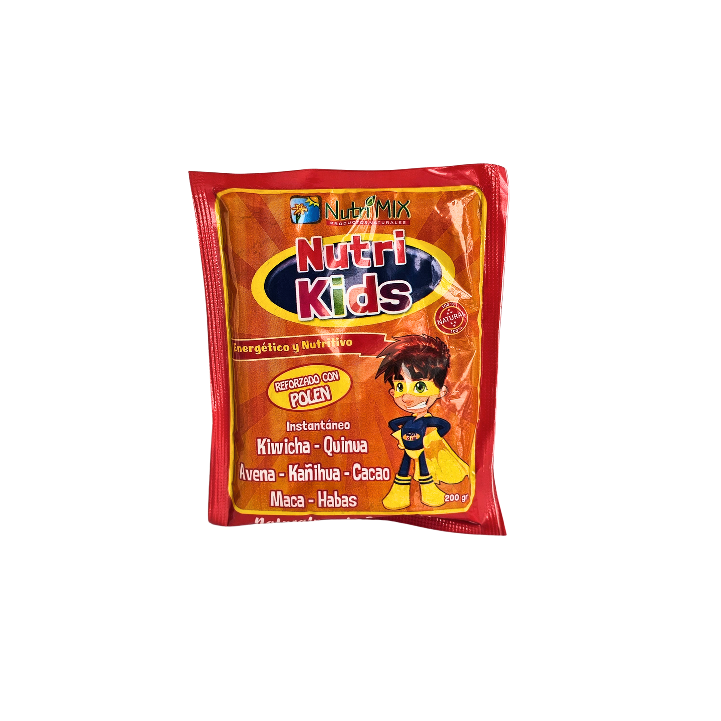 Nutri kids 200gr Nutrimix