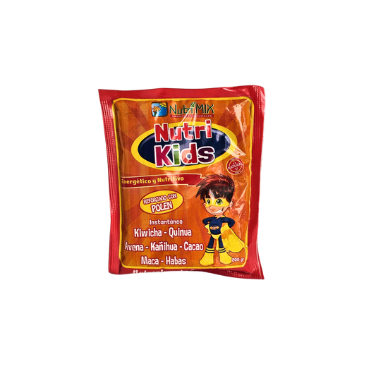 Nutri kids 200gr Nutrimix