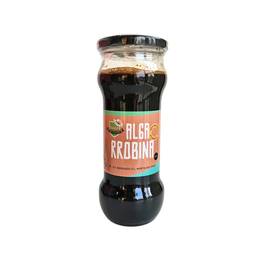 Algarrobina 500g Natunor