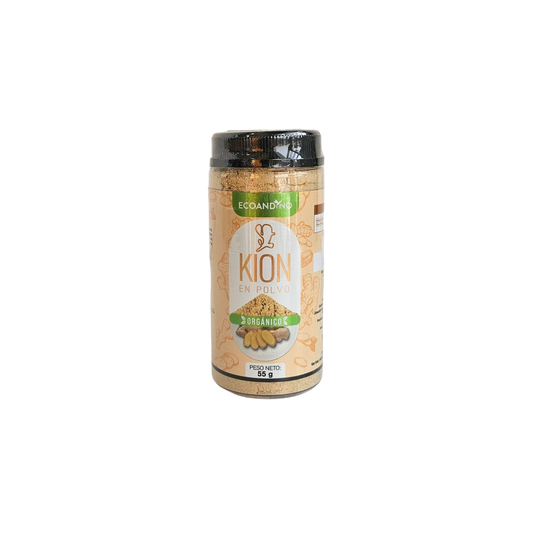 Kion en polvo 55g Ecoandino