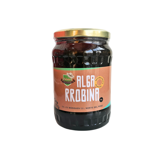 Algarrobina 1K Natunor