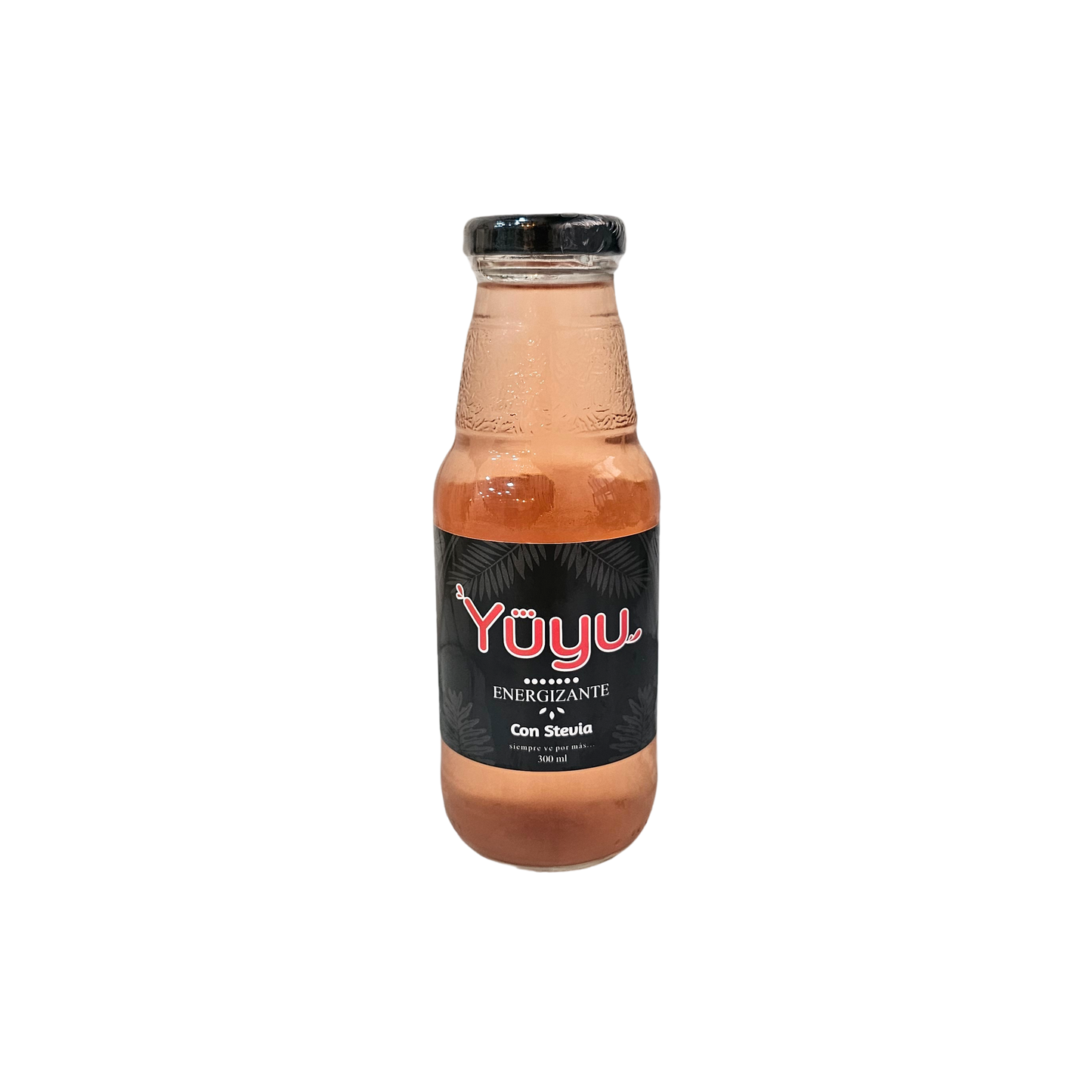 Bebida energizante 300ml Yuyu