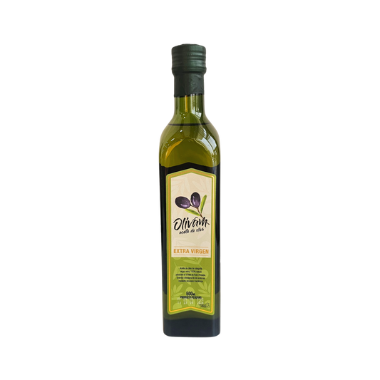 Aceite de oliva 500ml Olivam