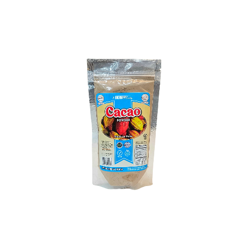 Cacao en polvo 100gr Nutry Body