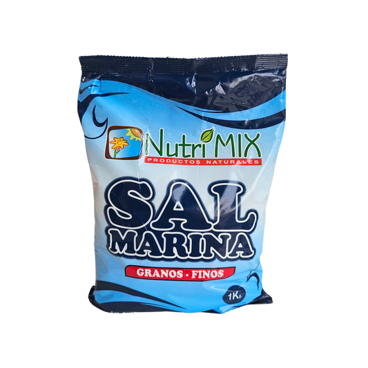 Sal marina 1K Nutrimix