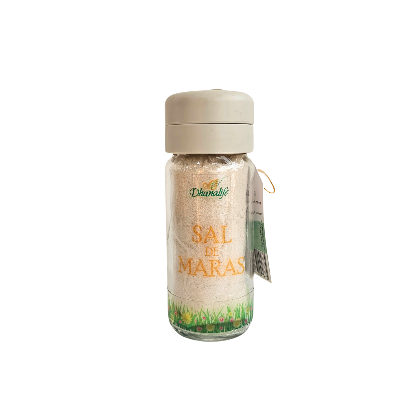 Sal de maras Dhanalife