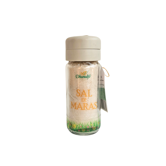 Sal de maras Dhanalife