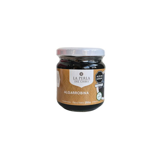 Algarrobina 250g La Perla del Chira