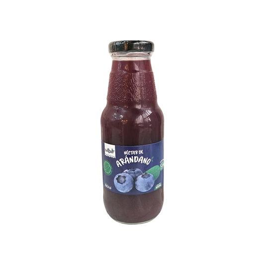 Nectar de arándano 300ml Alyssol