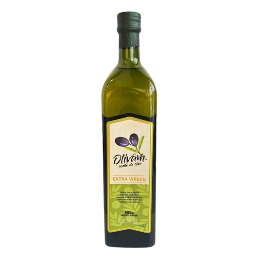 Aceite de oliva 1L Olivam