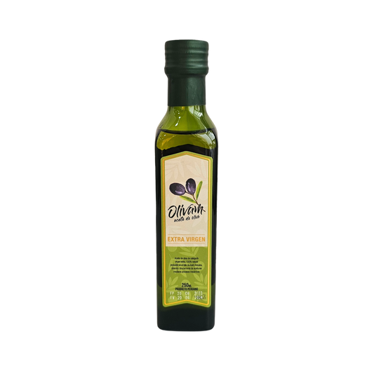 Aceite de oliva 250ml Olivam