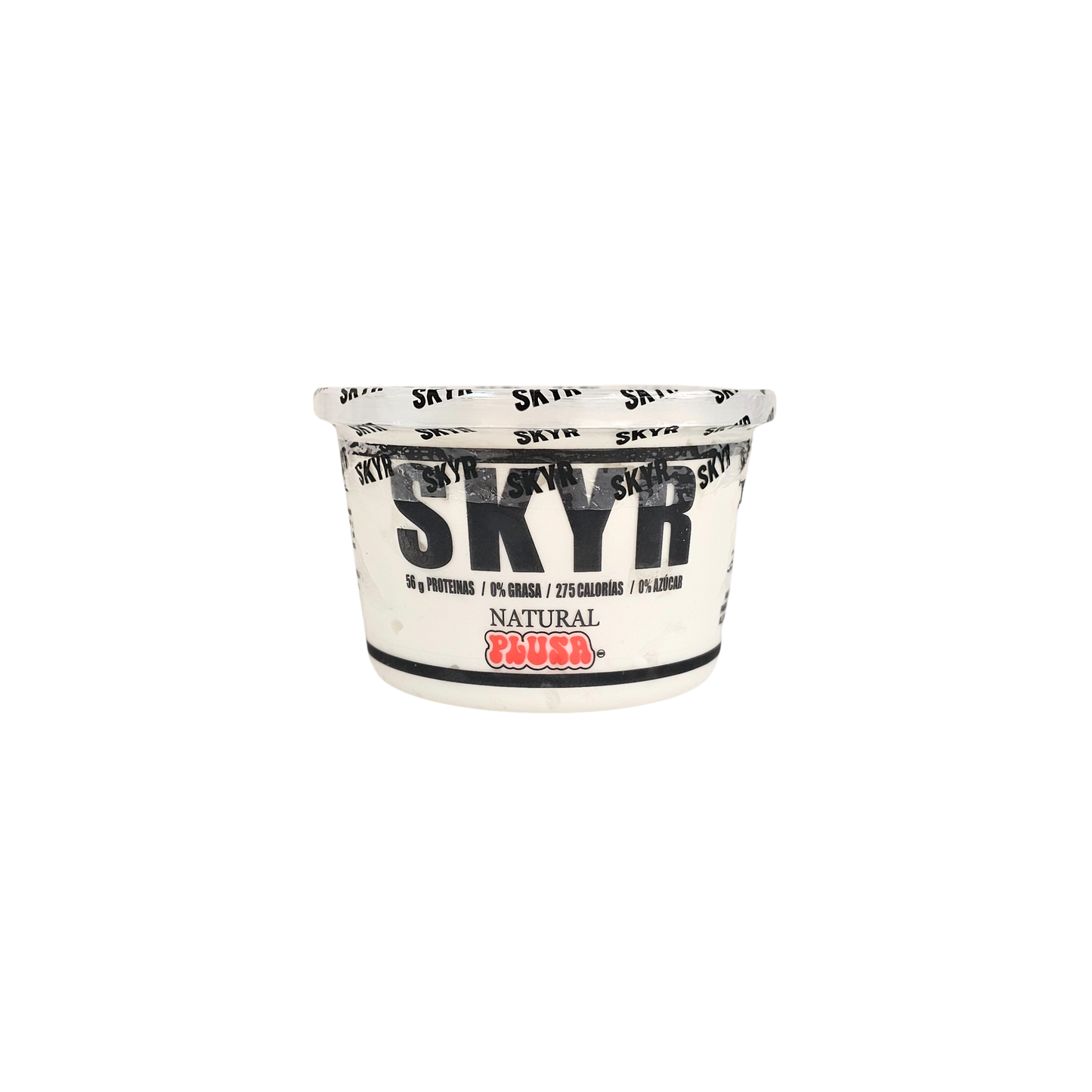 Yogurt Skyr