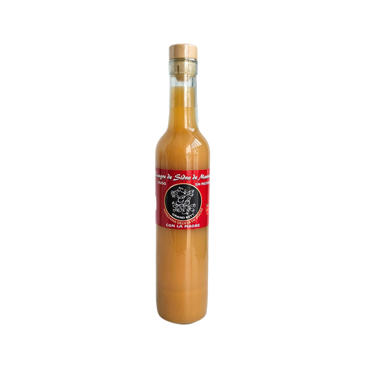 Vinagre de manzana 385ml Grand Bett