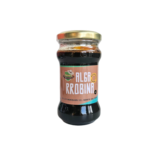 Algarrobina 250g Natunor