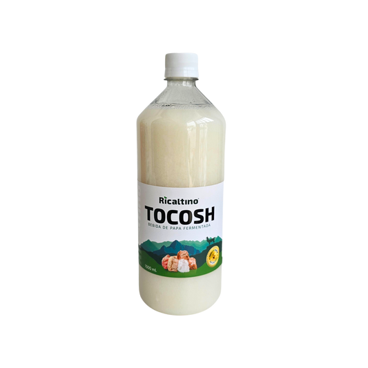 Suero de tocosh 1L Ricaltino