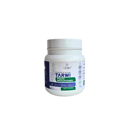Tarwi food polvo instantaneo 700gr
