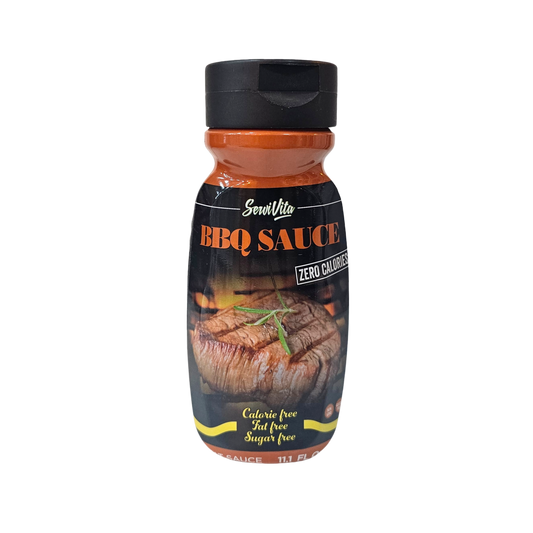 Servivita BBQ sauce 315ml