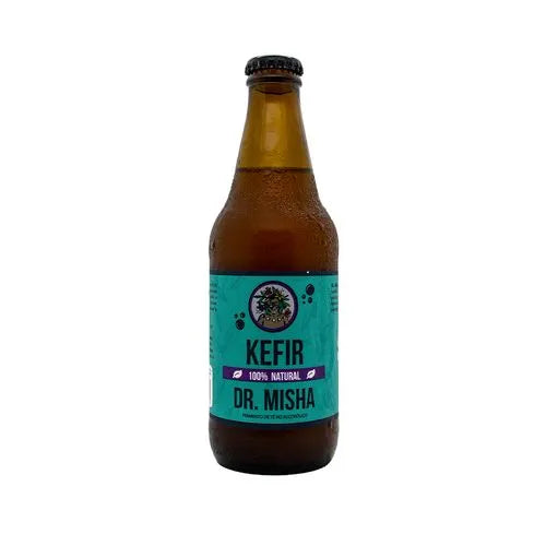 KEFIR DE AGUA 300ML MISHA RASTRERA