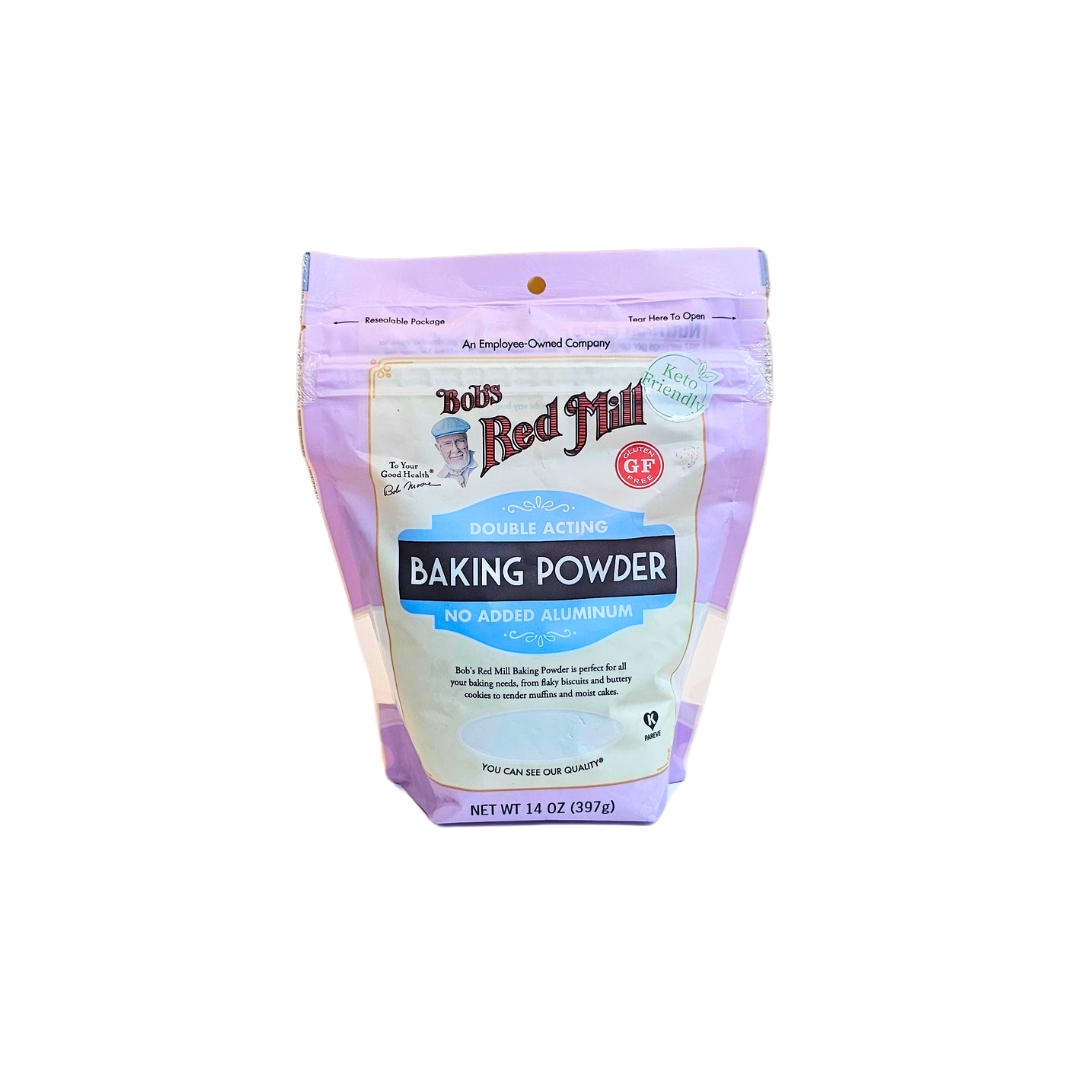 Polvo de hornear 397gr Red Mill