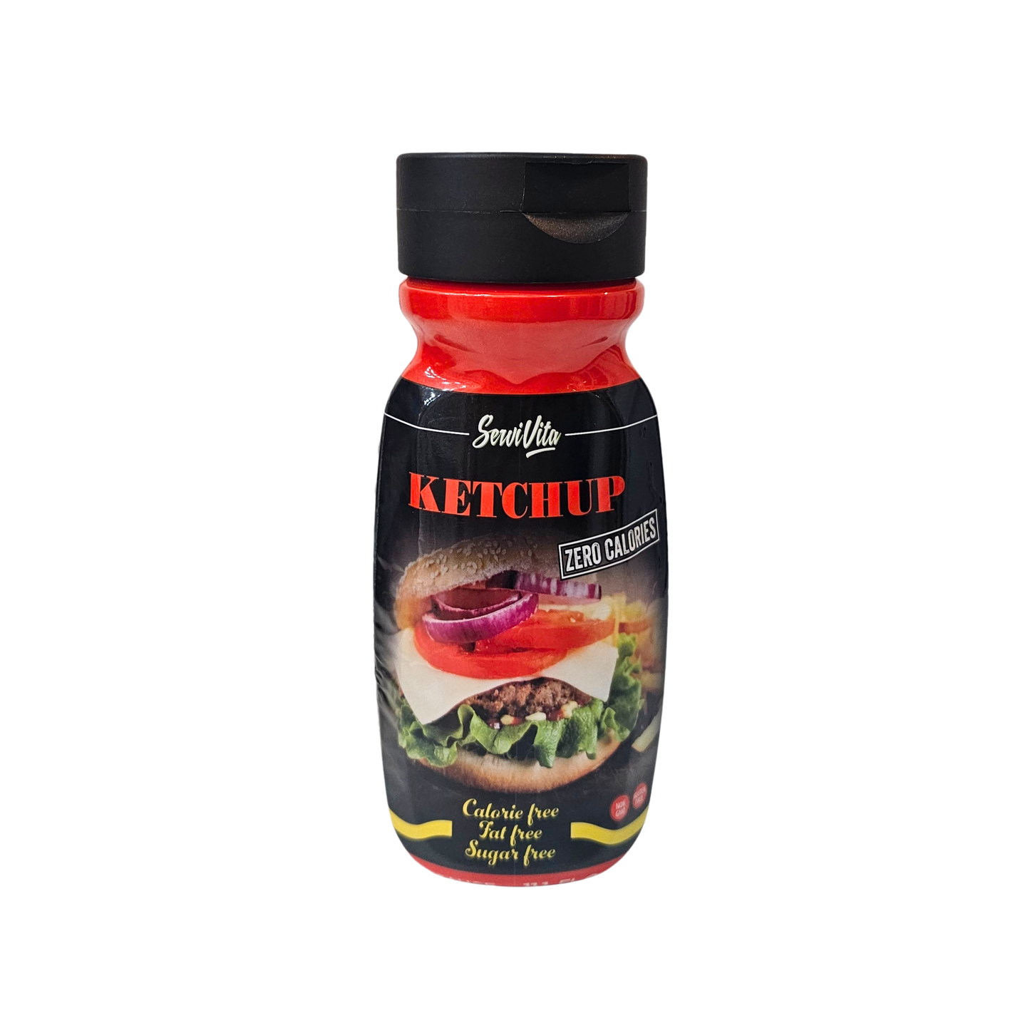 Servivita ketchup 315ml