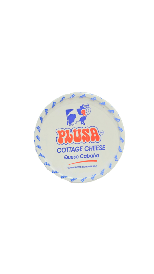 Queso cabaña Plusa