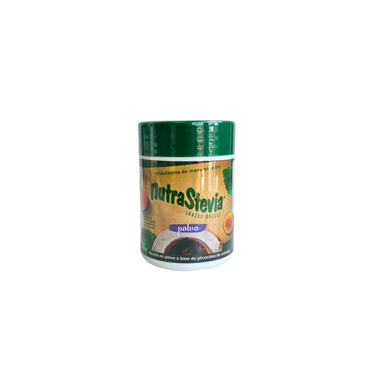 Nutra Stevia en polvo 50g