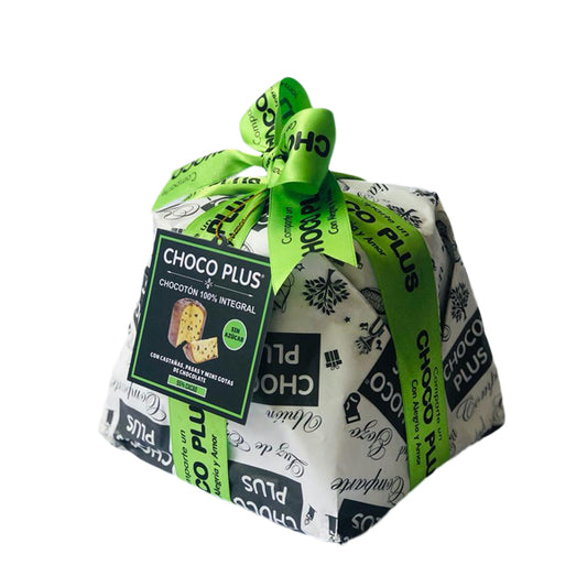 CHOCOTON INTEGRAL SIN AZUCAR 500G CHOCOPLUS