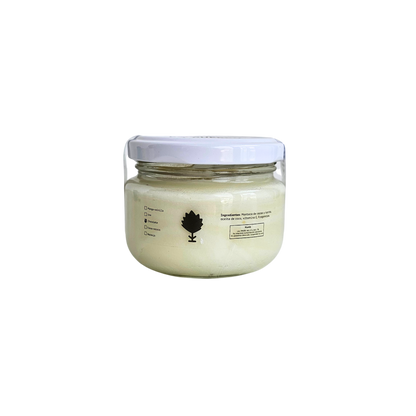 Crema para manos y cuerpo 50gr Kumir