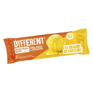 PROTEIN BAR HELADO DE LUCUMA 45G DYFFERENT
