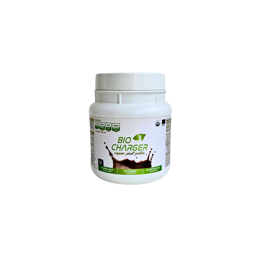 Bio charger 500g