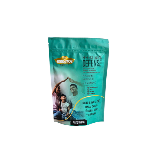 Perfect blend defense Essence
