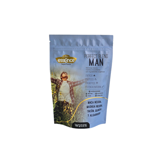 Perfect blend man Essence