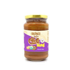 MANTEQUILLA DE CHOCO MANI 330 G CALYPSO