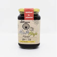 MIEL DE ABEJA ARTESANAL 500 G CHUNCHO