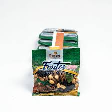 FRUTOS SECOS 75G YAMIX