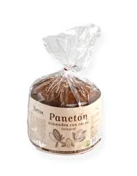 PANETON CACAO 900GR YAMIX