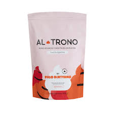 MEZCLA DIGESTIVA 450G TO GO AL TRONO