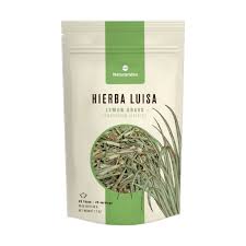 HIERBA LUISA 50 G NATURANDES