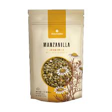 MANZANILLA 50 G NATURANDES