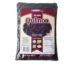 QUINUA NEGRA 425 G NUTRY BODY