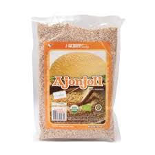 AJONJOLÍ RAW 250 G NUTRY BODY