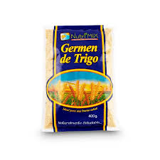 GERMEN DE TRIGO BOLSA 200G NUTRIMIX