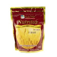 NUTRILAX BOLSA 200G NUTRIMIX