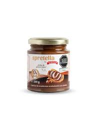 SPRETELLA 230GR SPREAD