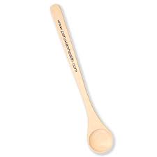 CUCHARITA DE MADERA PERUVIAN HEALTH